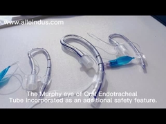 Should you choose a Nasal Endotracheal tube or an Oral Tracheal tube ?