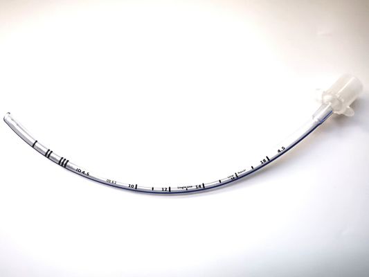 Медицинские наручники эндотрахеальная интубация 4,5 мм Ett Tube Sizing