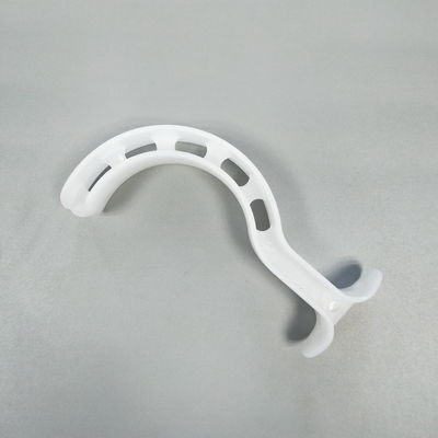 Приборы авиалинии наркотизации авиалинии блока укуса авиалинии 40mm картины PVC Guedel ровные
