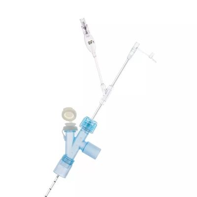 Устранимые Endobronchial впрыска медицинской службы тумака PU трубки блокатора & больница Ce аппаратуры прокола хирургическая