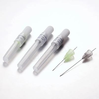 иглы полива 100pcs потребляемые вещества устранимой Endo 25MM зубоврачебные для наркотизации