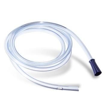Radiopaque обычная CH12 трубка живота 120cm Pvc Nasogastric