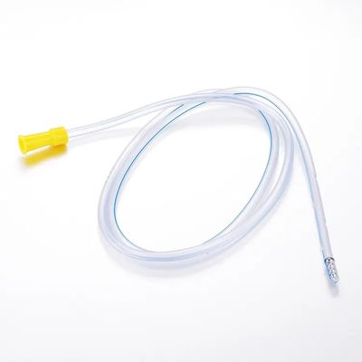 Трубка Ryles трубки живота PVC Fr12 Fr16 Fr18 Duodenal с Spigots